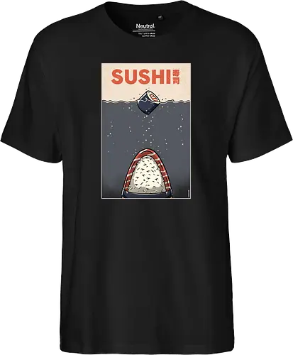 SUSHI Shark