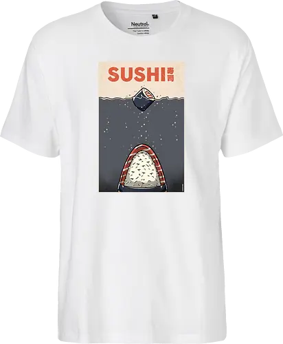 SUSHI Shark
