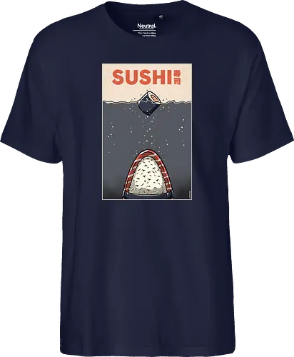 SUSHI Shark