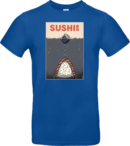 SUSHI Shark