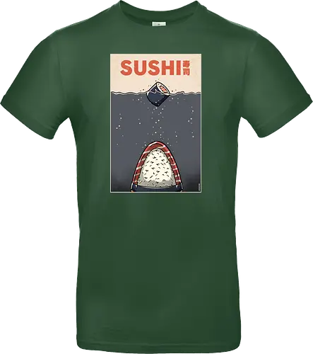 SUSHI Shark
