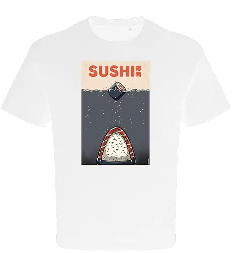 SUSHI Shark