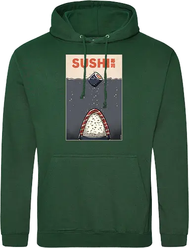 SUSHI Shark
