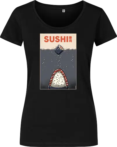 SUSHI Shark