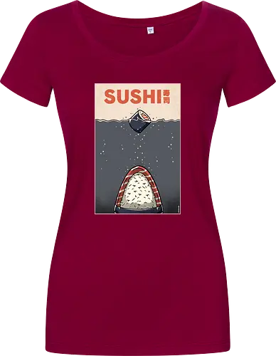SUSHI Shark