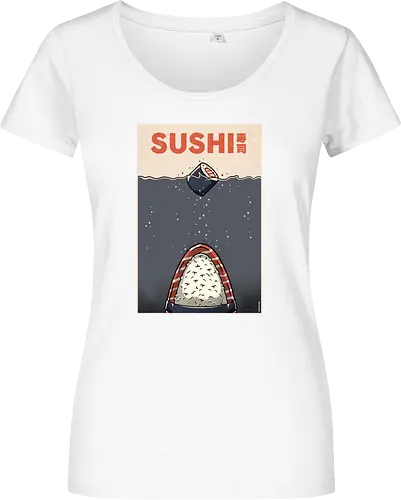 SUSHI Shark