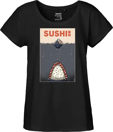 SUSHI Shark