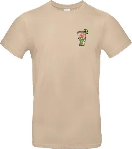PITÚ - Cocktail