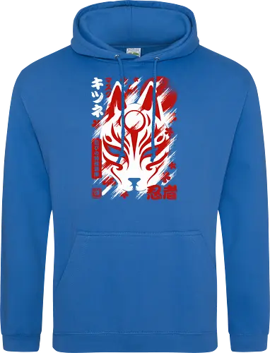 Japan Kitsune Mask