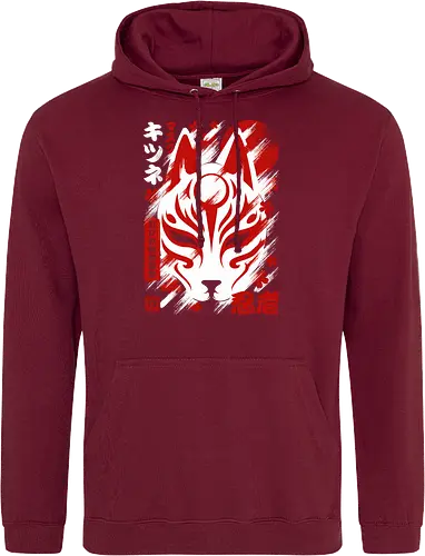 Japan Kitsune Mask