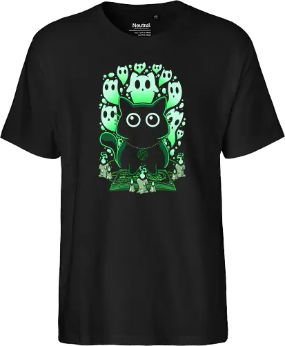 Paranormal Cativity - Ghosts cats