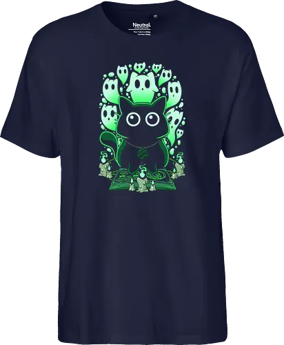 Paranormal Cativity - Ghosts cats