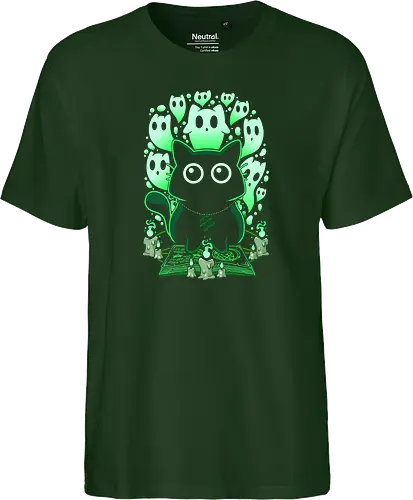 Paranormal Cativity - Ghosts cats