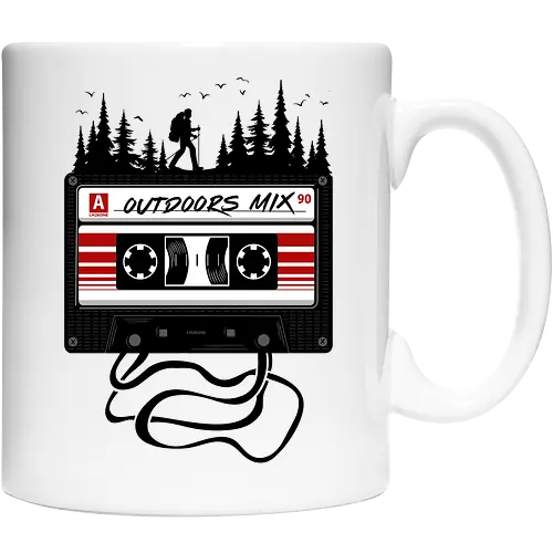Mixtape Forest Music