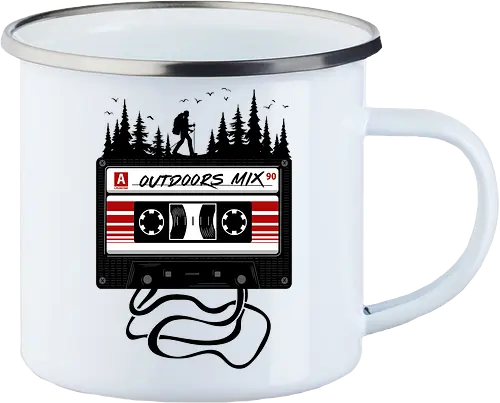 Mixtape Forest Music