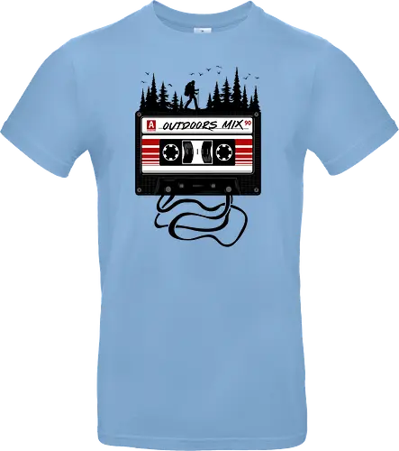 Mixtape Forest Music