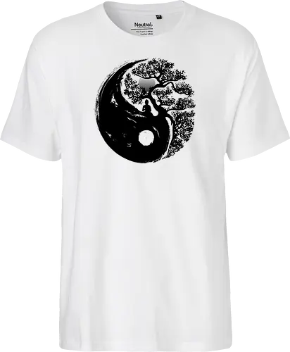 Zen Ying Yang Bonsai
