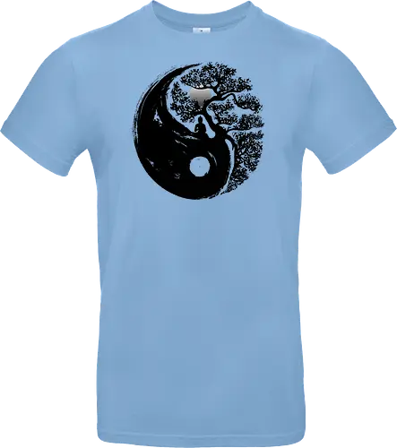 Zen Ying Yang Bonsai