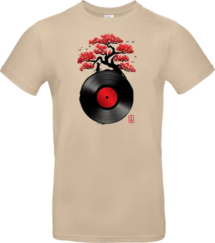 Japanese Music Vinyl