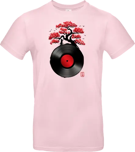 Japanese Music Vinyl