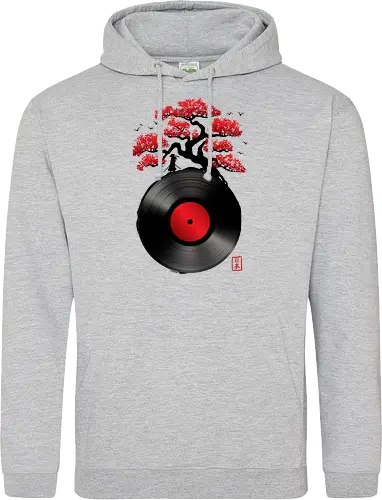 Japanese Music Vinyl