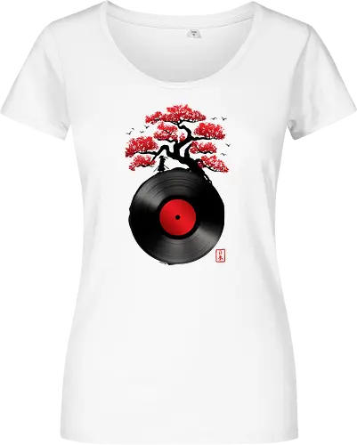 Japanese Music Vinyl