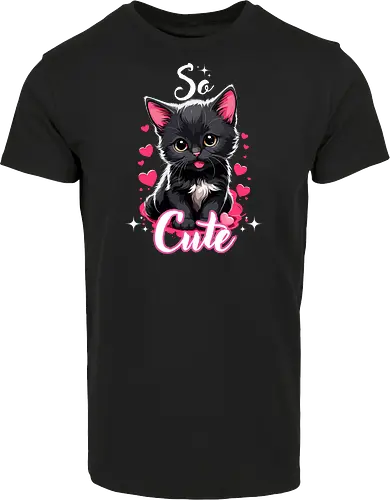 Kitty So Cute