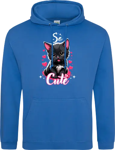 Kitty So Cute