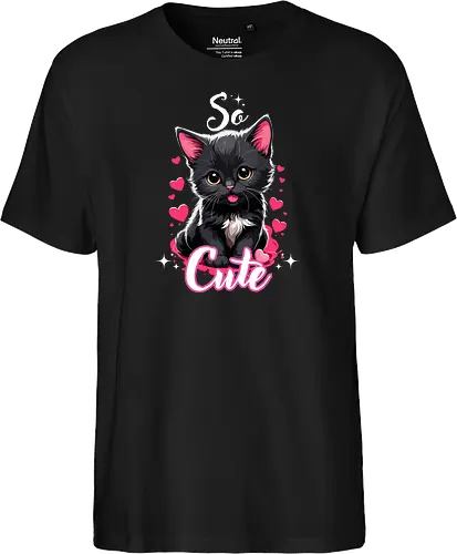 Kitty So Cute