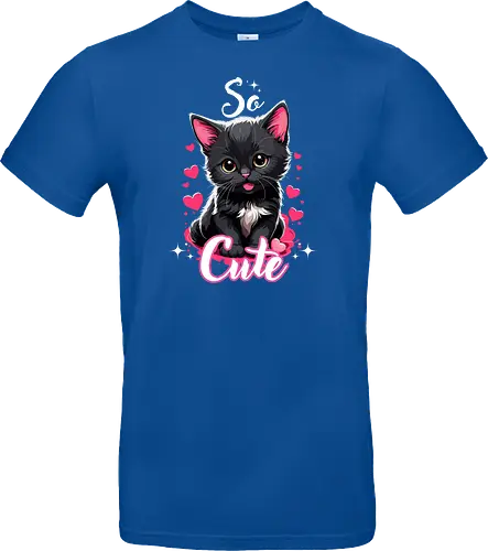 Kitty So Cute
