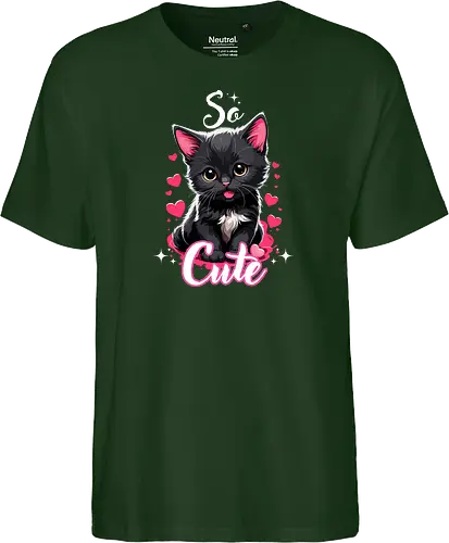 Kitty So Cute