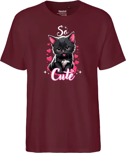 Kitty So Cute