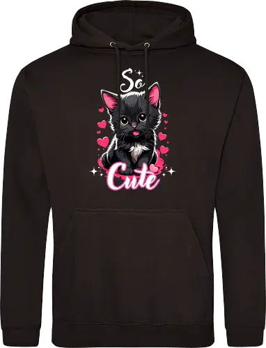Kitty So Cute
