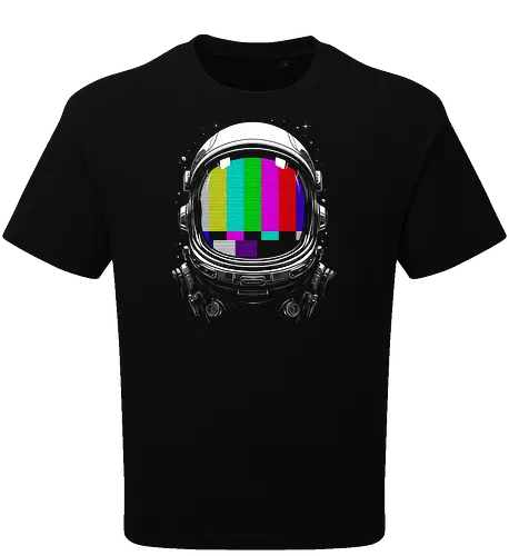 Astronaut No Signal