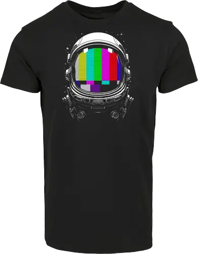 Astronaut No Signal