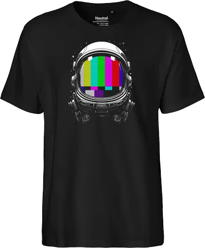 Astronaut No Signal