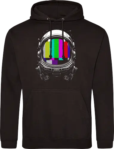 Astronaut No Signal