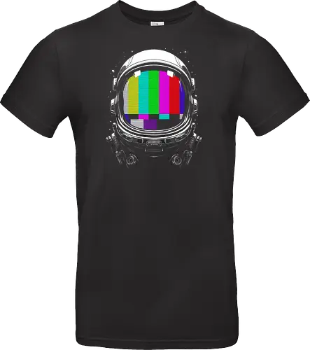 Astronaut No Signal