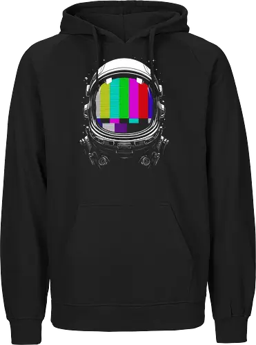 Astronaut No Signal