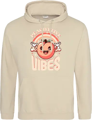 Peachytive Vibes