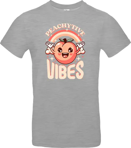 Peachytive Vibes