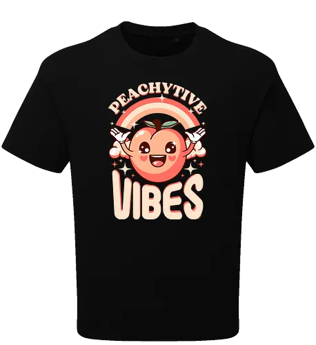 Peachytive Vibes