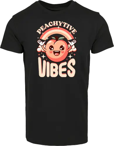 Peachytive Vibes