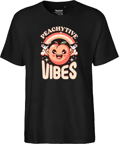 Peachytive Vibes