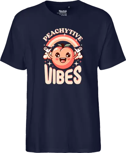 Peachytive Vibes