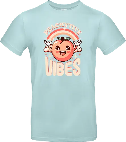 Peachytive Vibes