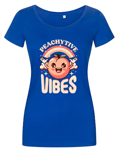 Peachytive Vibes