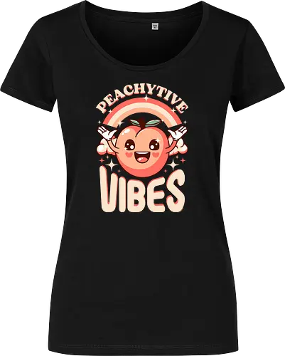 Peachytive Vibes