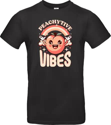 Peachytive Vibes