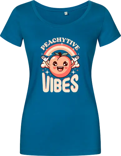 Peachytive Vibes